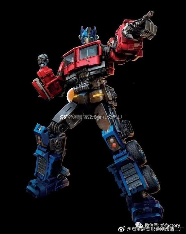 Studio Series   Package Art For Bumblebee Optimus Prime Dropkick Battle Damage Megatron  More  (1 of 9)